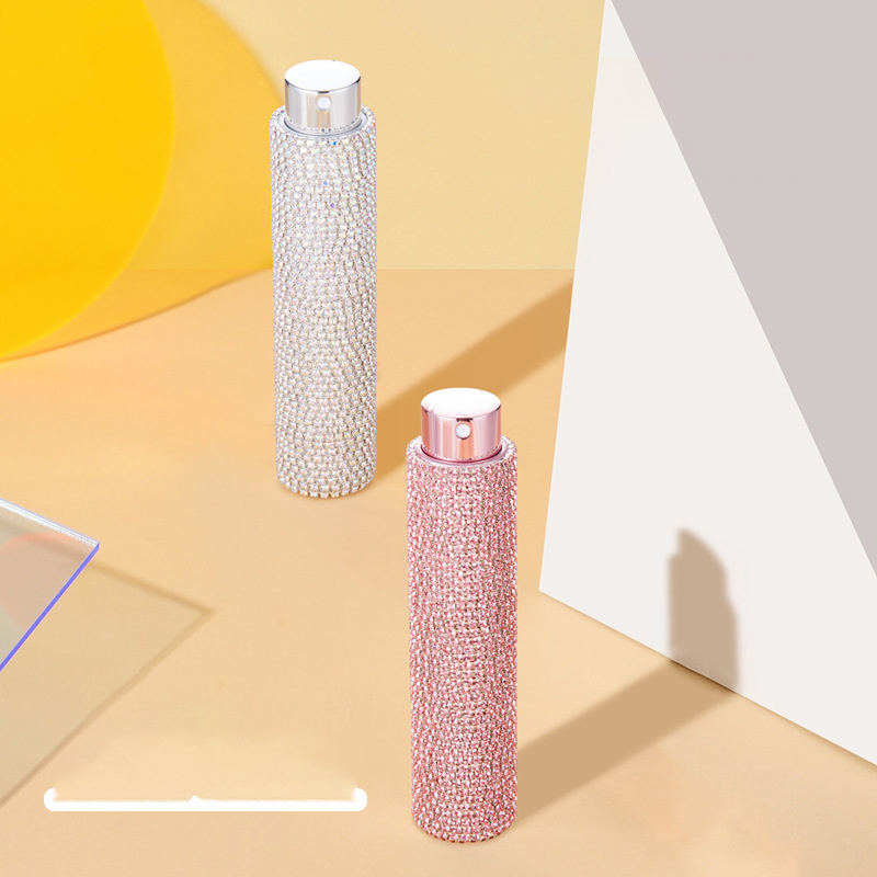 Perfume Bottle Luxurious Packa – Luxury Skincare Bottles Bewertung und Preis