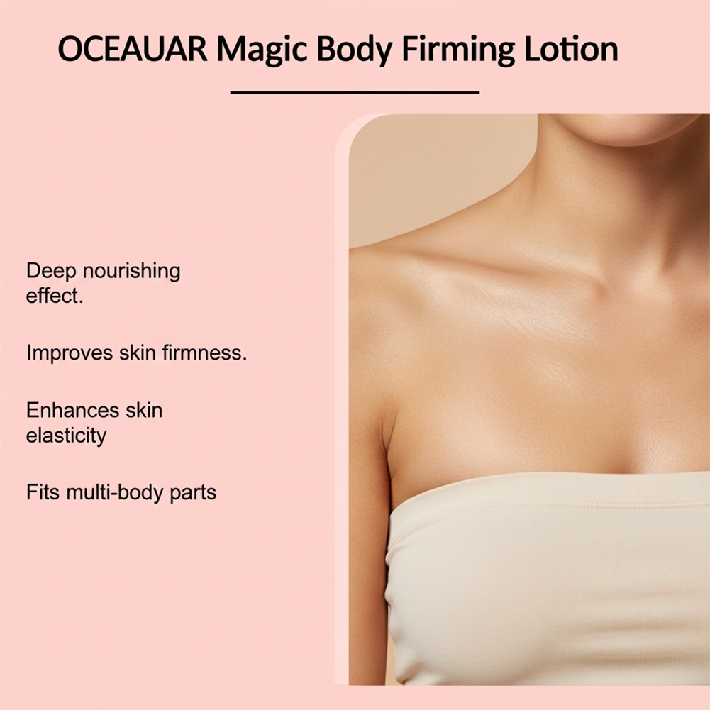 50g Luxury Body Oil,Magics Bod – Skincare Luxury Whitening Bewertung und Preis