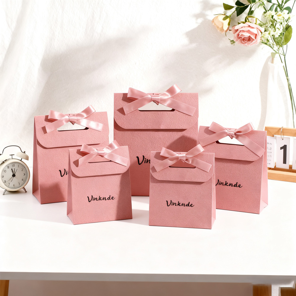 Custom Luxury Print Paper Bags – Luxury Skincare Gifts Bewertung und Preis