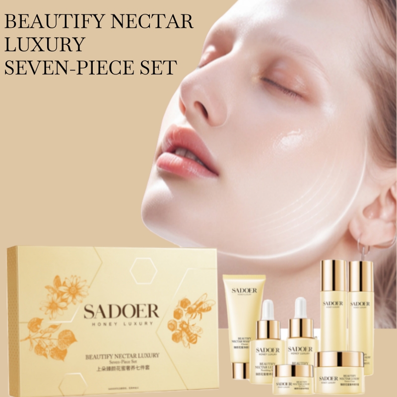 Sadoer Zhenyan Flower Nectar L – Luxury Skincare Gifts Bewertung und Preis