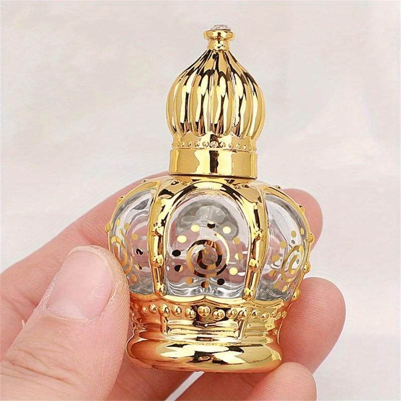 4pcs/set Luxury Golden Essenti – Luxury Skincare Bottles Bewertung und Preis