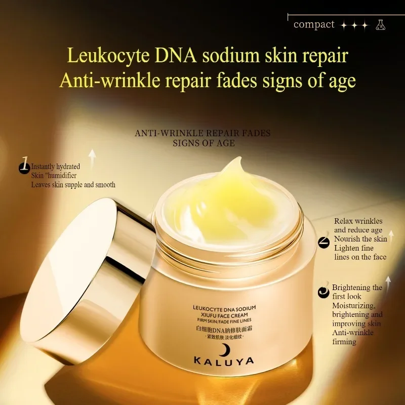 Luxury Creams Set for Dull Ski – Skincare Luxury Whitening Bewertung und Preis
