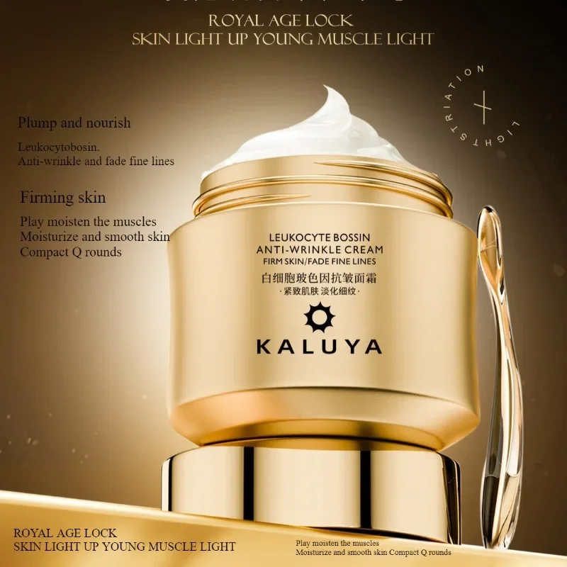 Luxury Creams Set for Dull Ski – Skincare Luxury Whitening Bewertung und Preis