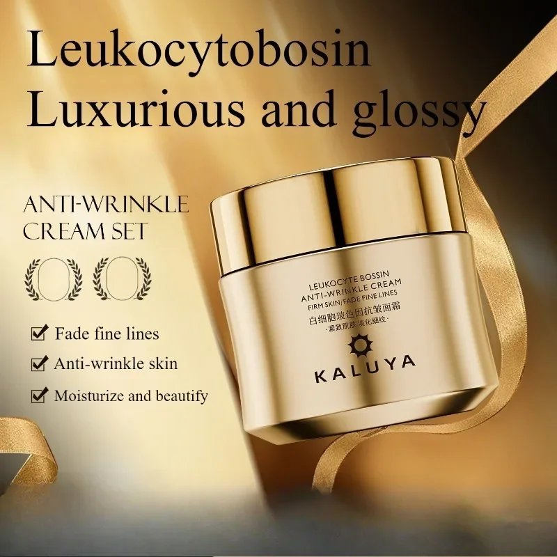 Luxury Creams Set for Dull Ski – Skincare Luxury Whitening Bewertung und Preis