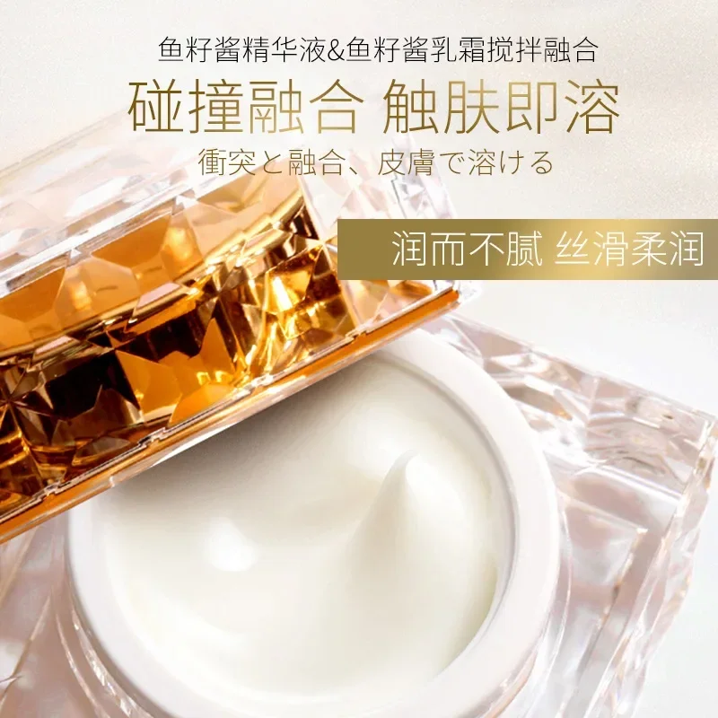 Platinum Rare Luxury Caviar Ca – Skincare Luxury Whitening Bewertung und Preis