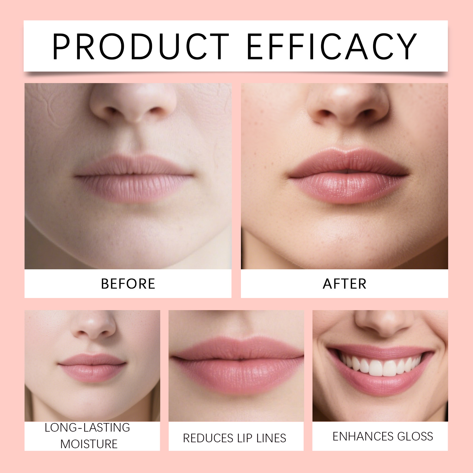 Lip Mask Berry Overnight Lip S – Luxury Skincare Gifts For Women Bewertung und Preis
