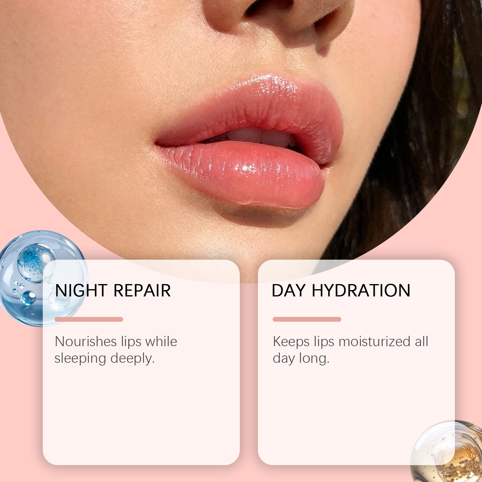 Lip Mask Berry Overnight Lip S – Luxury Skincare Gifts For Women Bewertung und Preis