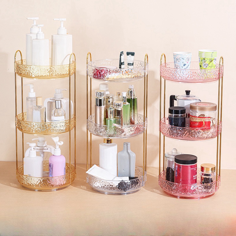 1pc Accessible Luxury Rotating – Luxury Skincare And Makeup Brands Bewertung und Preis