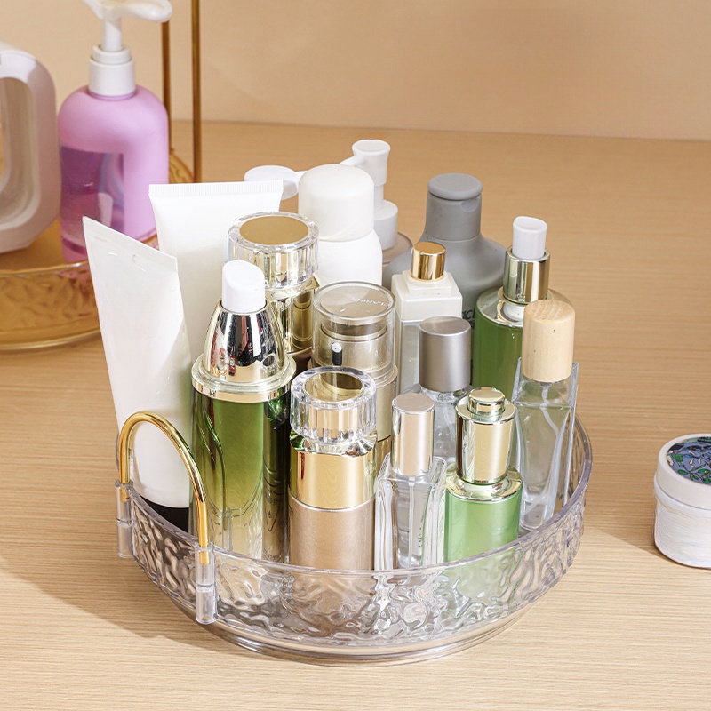 1pc Accessible Luxury Rotating – Luxury Skincare And Makeup Brands Bewertung und Preis